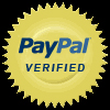 PayPal Seal