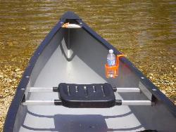  BEVERAGE HOLDER for Canoe Kayak Boat Chair Beer Pop Cup Bottle Drink