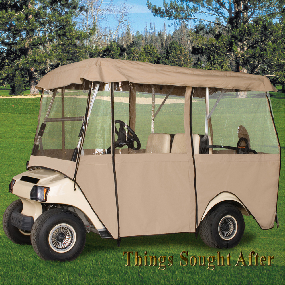 Sided Golf Cart Enclosure Club Car Ds Sided Golf Cart Enclosure Club Car Ds